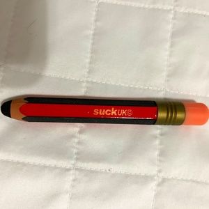 Suck UK Stylus